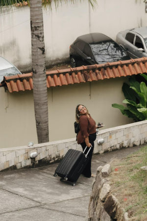 Stephany Mury - Cerimonialista